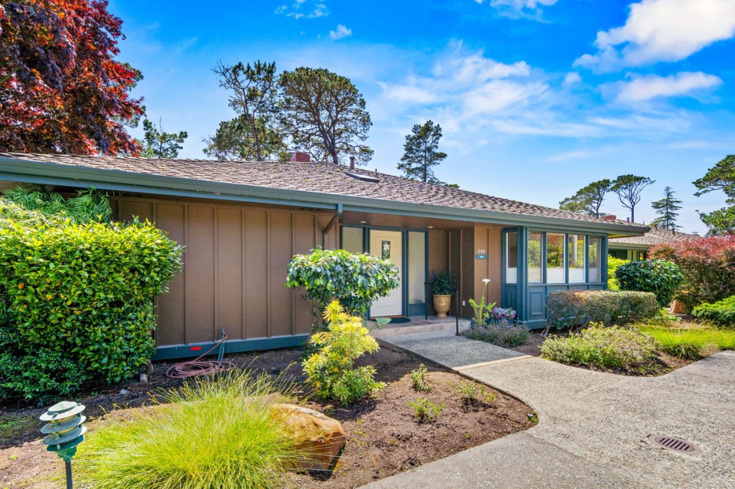 Detail Gallery Image 56 of 58 For 246 Del Mesa Carmel, Carmel,  CA 93923 - 2 Beds | 2 Baths