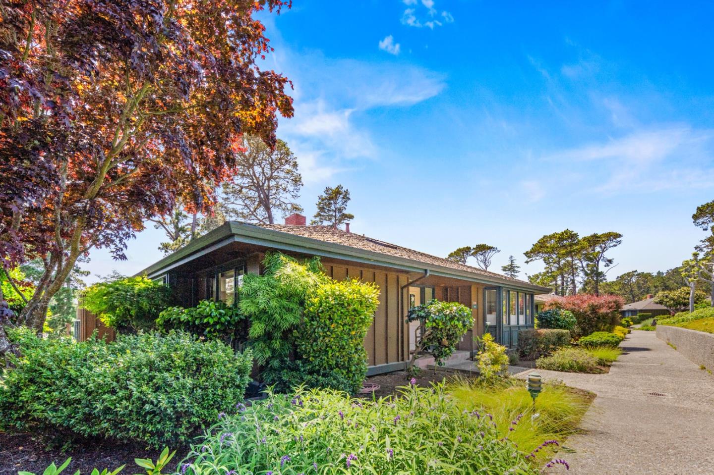 Detail Gallery Image 57 of 58 For 246 Del Mesa Carmel, Carmel,  CA 93923 - 2 Beds | 2 Baths