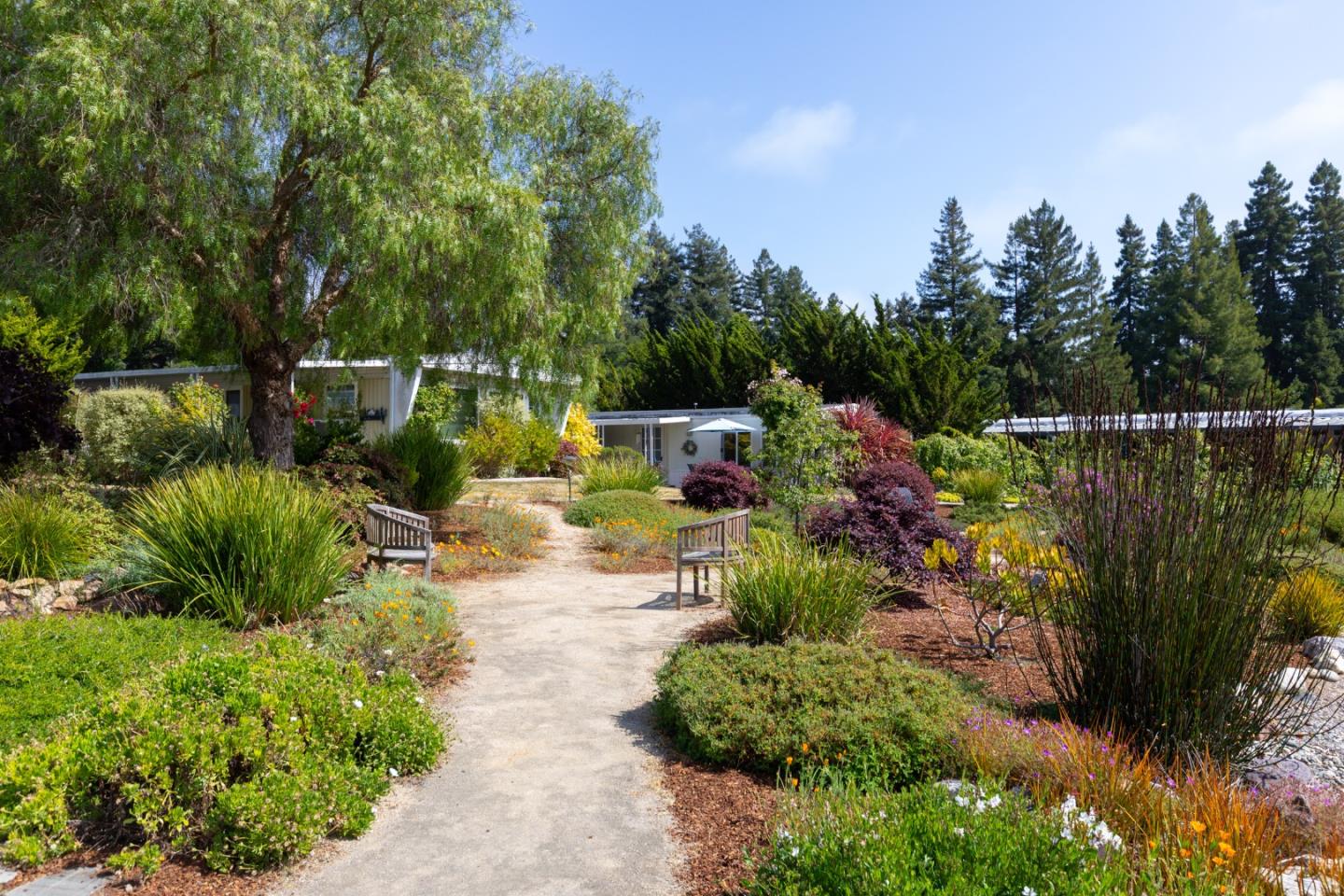 Detail Gallery Image 22 of 31 For 29 Knollwood #29,  Aptos,  CA 95003 - 2 Beds | 2 Baths