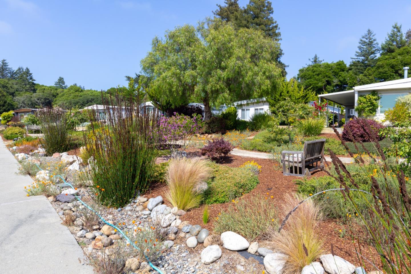 Detail Gallery Image 23 of 31 For 29 Knollwood #29,  Aptos,  CA 95003 - 2 Beds | 2 Baths