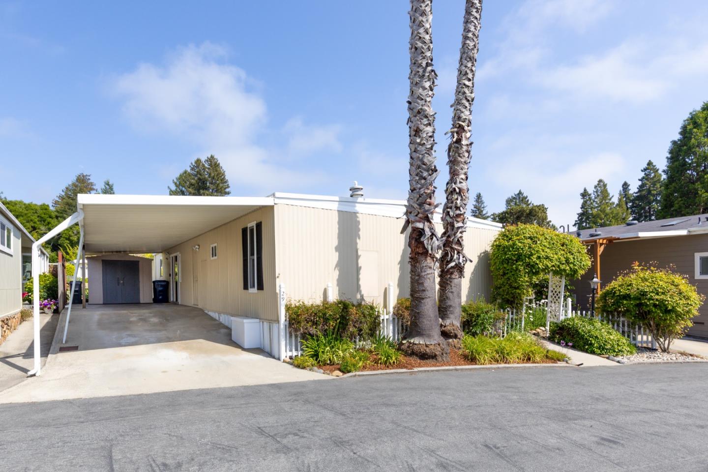 Detail Gallery Image 26 of 31 For 29 Knollwood #29,  Aptos,  CA 95003 - 2 Beds | 2 Baths