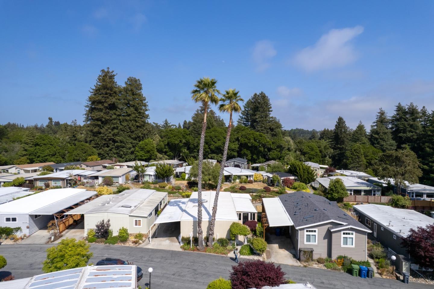 Detail Gallery Image 27 of 31 For 29 Knollwood #29,  Aptos,  CA 95003 - 2 Beds | 2 Baths