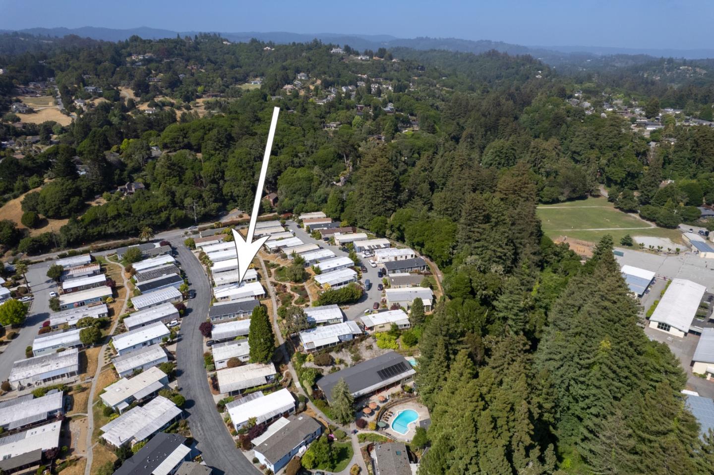 Detail Gallery Image 28 of 31 For 29 Knollwood #29,  Aptos,  CA 95003 - 2 Beds | 2 Baths