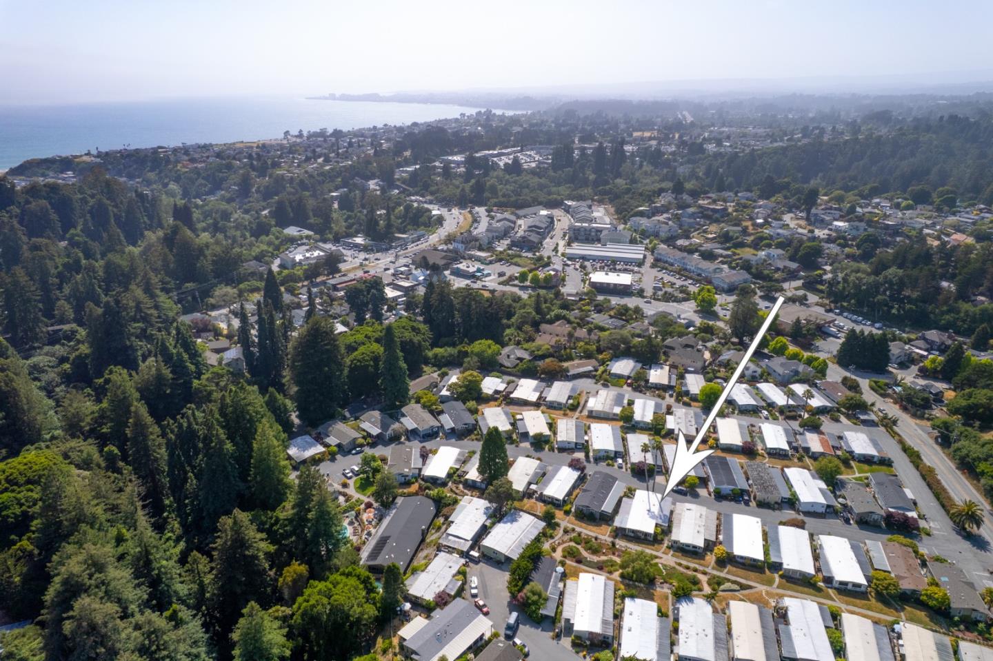 Detail Gallery Image 29 of 31 For 29 Knollwood #29,  Aptos,  CA 95003 - 2 Beds | 2 Baths
