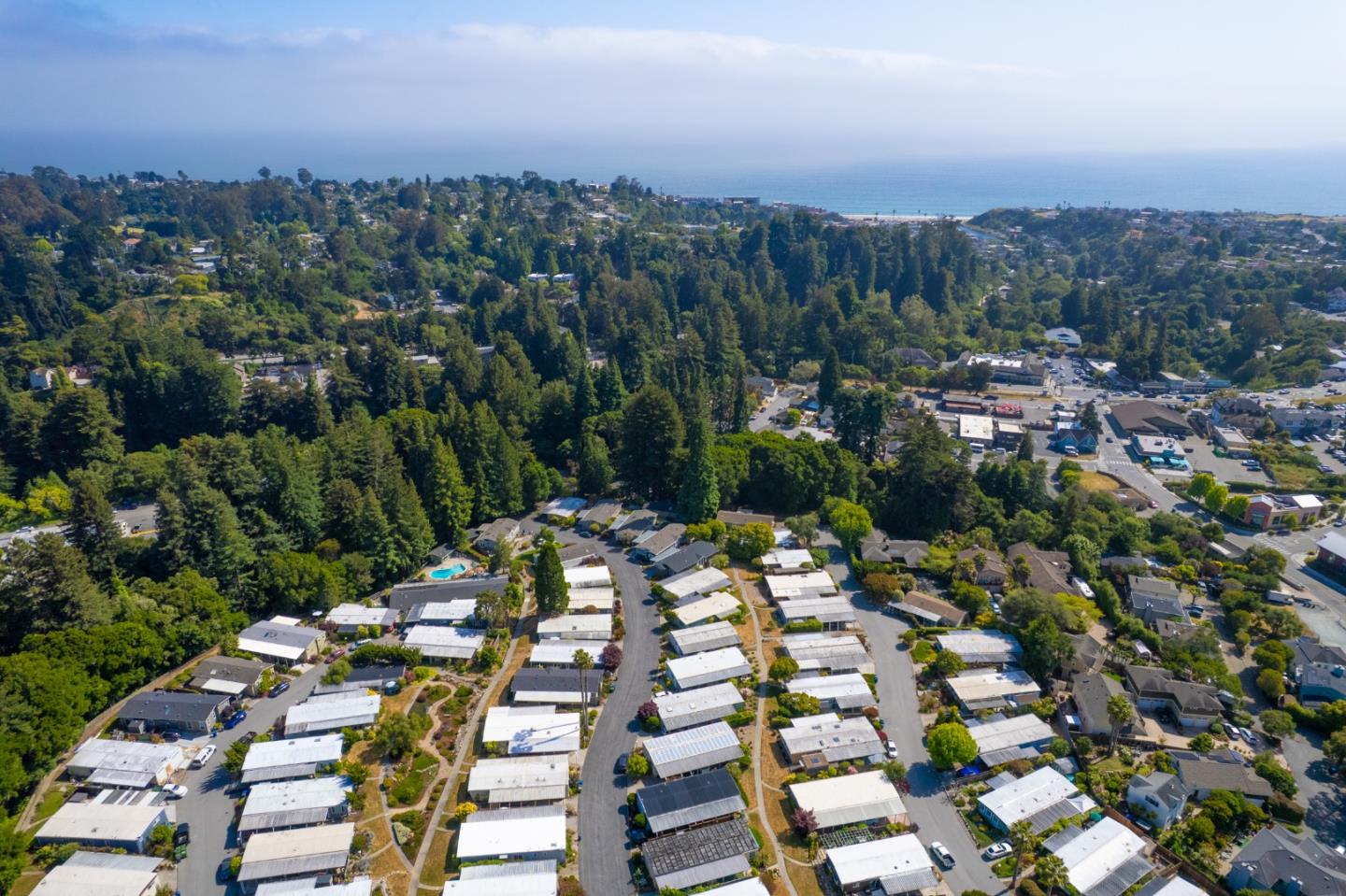Detail Gallery Image 30 of 31 For 29 Knollwood #29,  Aptos,  CA 95003 - 2 Beds | 2 Baths