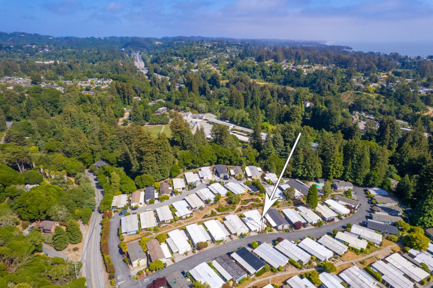 Detail Gallery Image 31 of 31 For 29 Knollwood #29,  Aptos,  CA 95003 - 2 Beds | 2 Baths