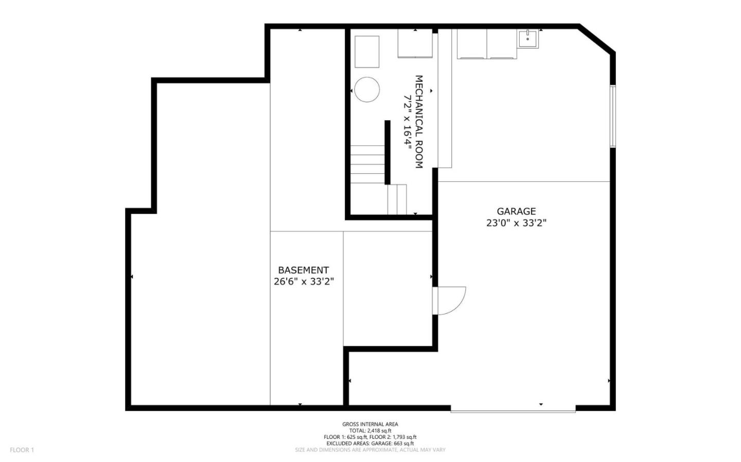 Detail Gallery Image 65 of 66 For 1564 Molitor Rd, Belmont,  CA 94002 - 3 Beds | 2 Baths