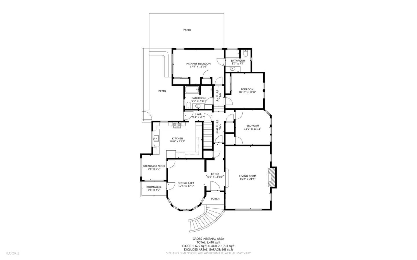 Detail Gallery Image 66 of 66 For 1564 Molitor Rd, Belmont,  CA 94002 - 3 Beds | 2 Baths