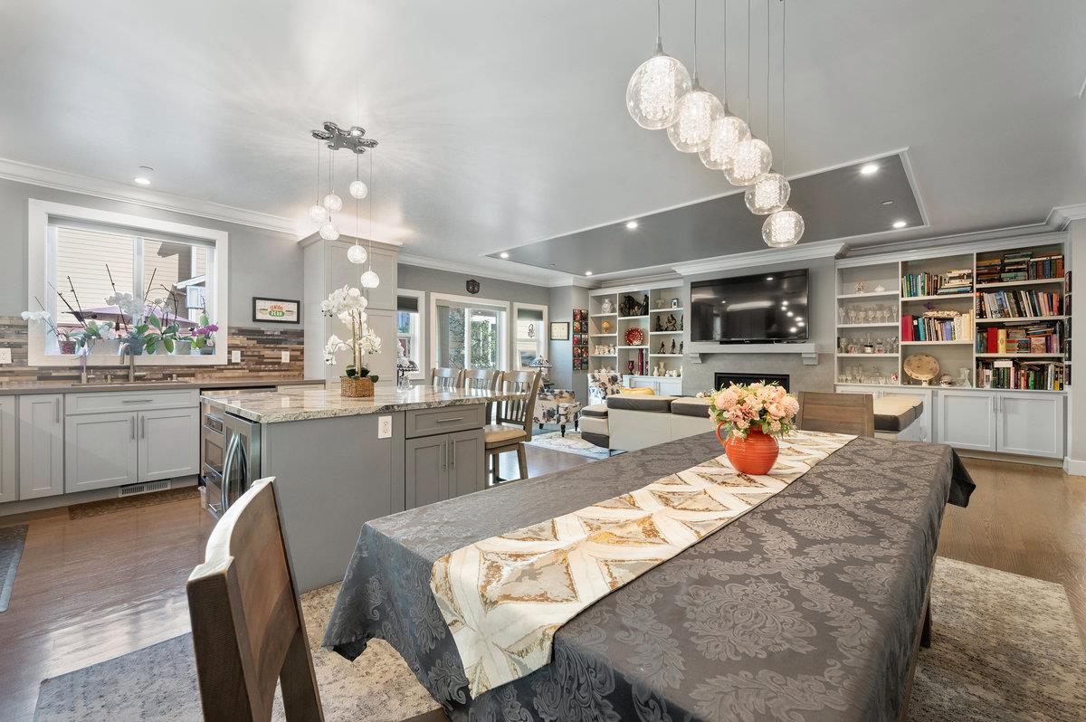 Detail Gallery Image 10 of 81 For 227 Theodor Ln, Sonoma,  CA 95476 - 5 Beds | 4/1 Baths