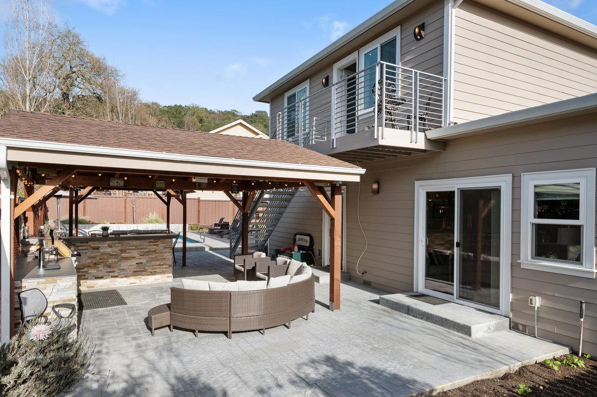 Detail Gallery Image 35 of 81 For 227 Theodor Ln, Sonoma,  CA 95476 - 5 Beds | 4/1 Baths