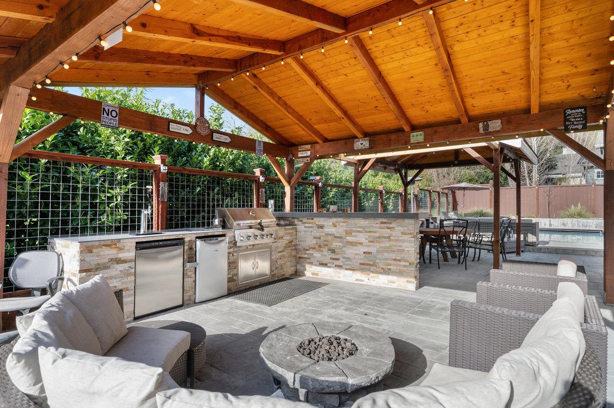 Detail Gallery Image 36 of 81 For 227 Theodor Ln, Sonoma,  CA 95476 - 5 Beds | 4/1 Baths