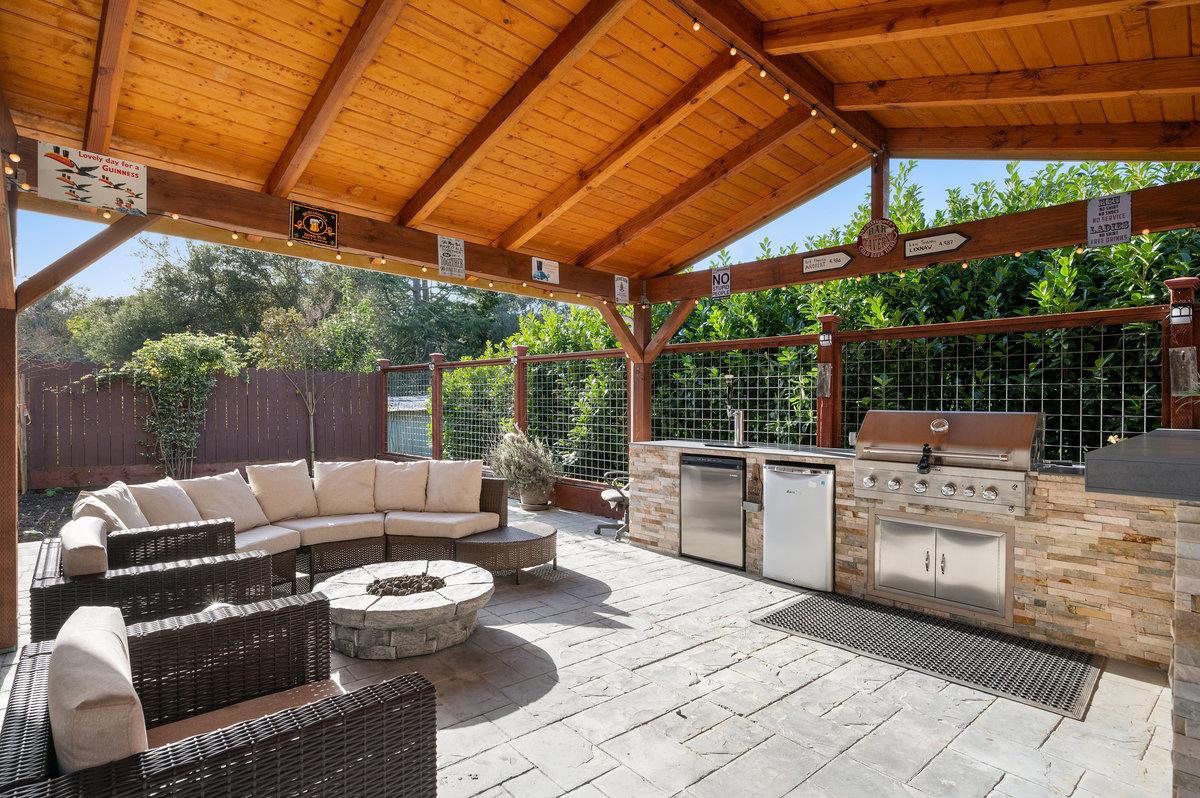 Detail Gallery Image 37 of 81 For 227 Theodor Ln, Sonoma,  CA 95476 - 5 Beds | 4/1 Baths