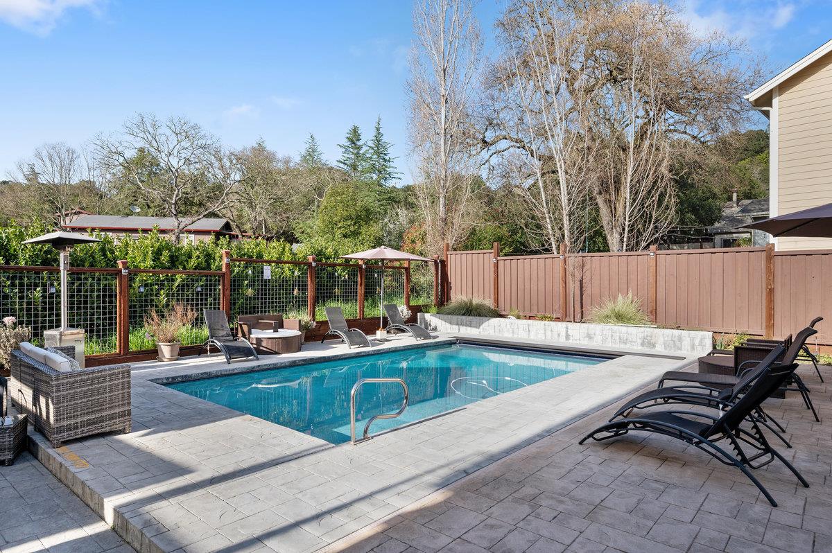 Detail Gallery Image 41 of 81 For 227 Theodor Ln, Sonoma,  CA 95476 - 5 Beds | 4/1 Baths