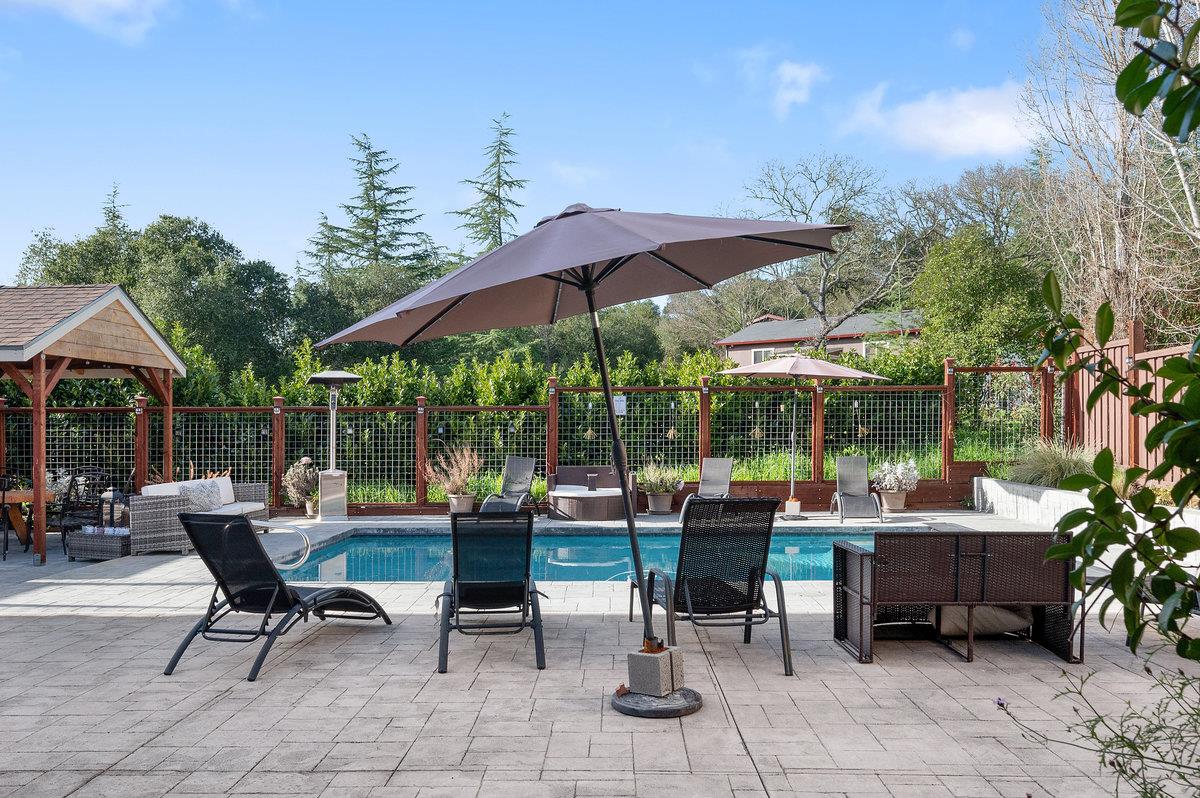 Detail Gallery Image 46 of 81 For 227 Theodor Ln, Sonoma,  CA 95476 - 5 Beds | 4/1 Baths