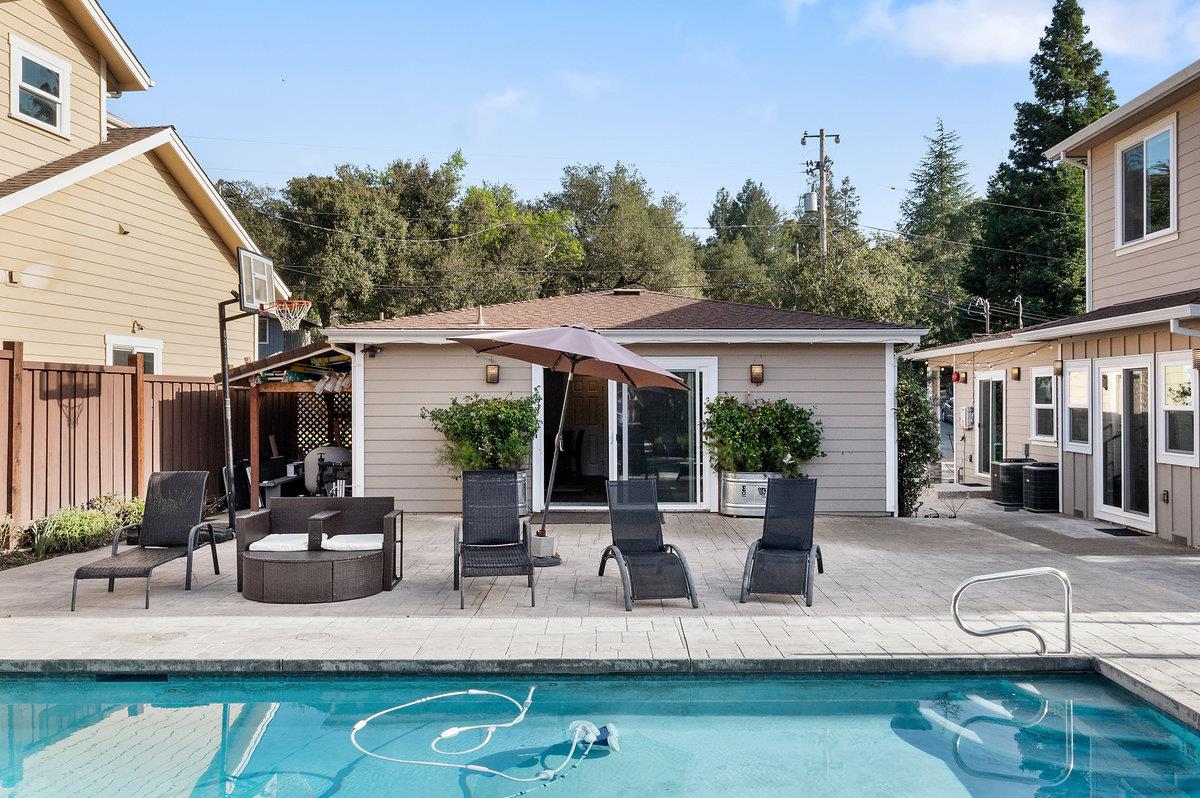 Detail Gallery Image 47 of 81 For 227 Theodor Ln, Sonoma,  CA 95476 - 5 Beds | 4/1 Baths