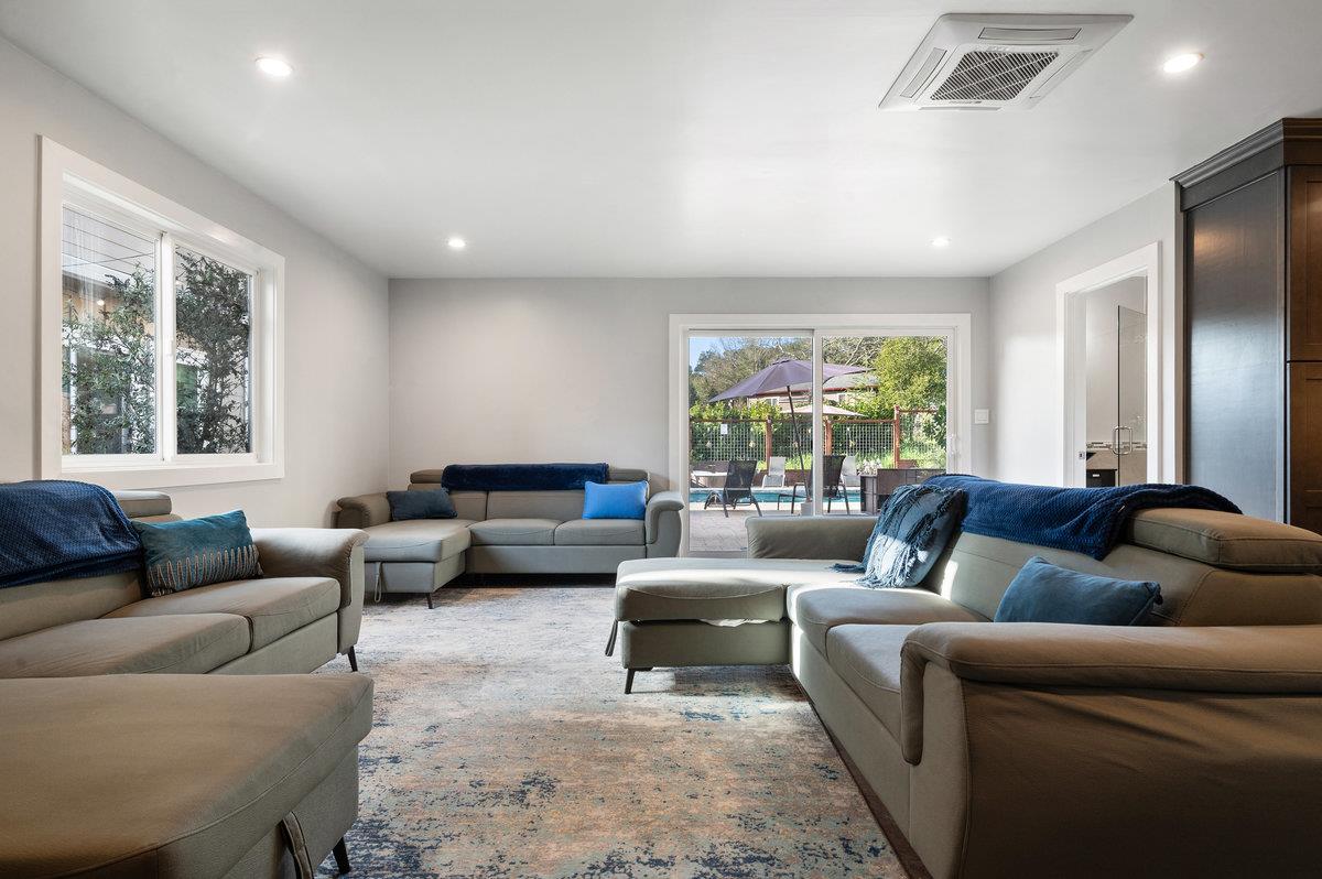 Detail Gallery Image 49 of 81 For 227 Theodor Ln, Sonoma,  CA 95476 - 5 Beds | 4/1 Baths