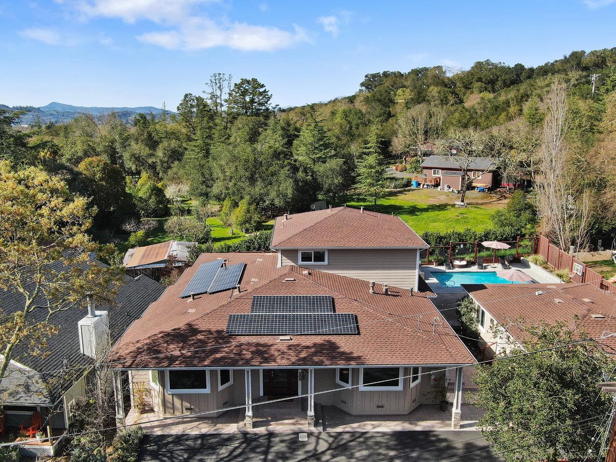 Detail Gallery Image 65 of 81 For 227 Theodor Ln, Sonoma,  CA 95476 - 5 Beds | 4/1 Baths
