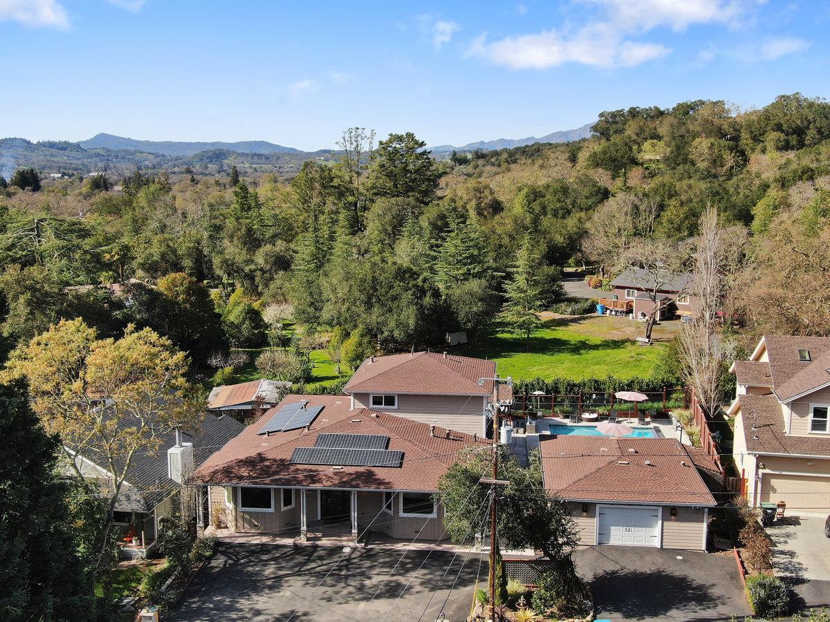 Detail Gallery Image 66 of 81 For 227 Theodor Ln, Sonoma,  CA 95476 - 5 Beds | 4/1 Baths
