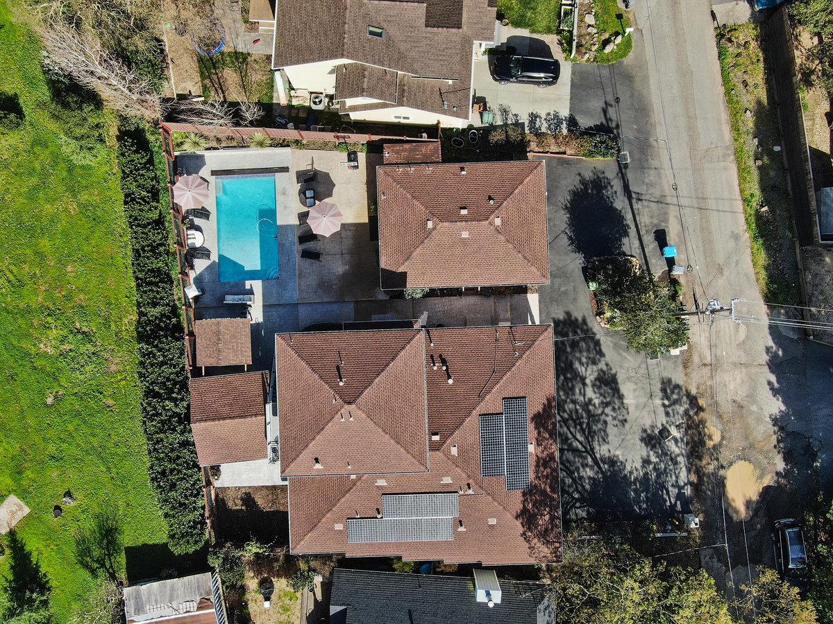 Detail Gallery Image 67 of 81 For 227 Theodor Ln, Sonoma,  CA 95476 - 5 Beds | 4/1 Baths