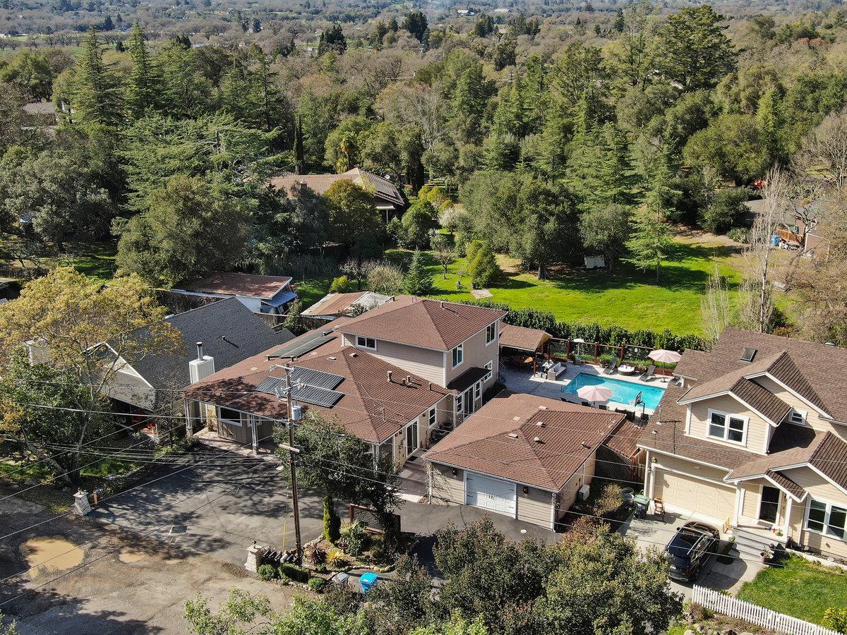 Detail Gallery Image 68 of 81 For 227 Theodor Ln, Sonoma,  CA 95476 - 5 Beds | 4/1 Baths