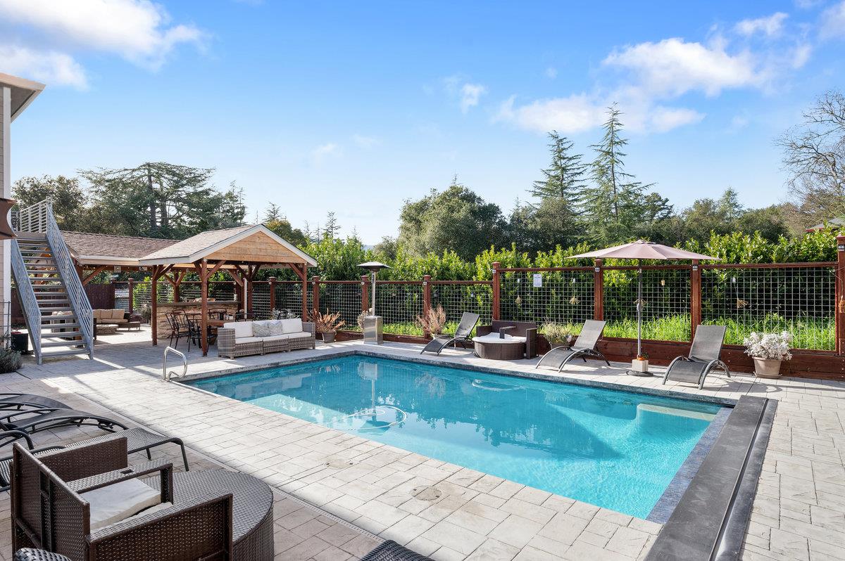 Detail Gallery Image 69 of 81 For 227 Theodor Ln, Sonoma,  CA 95476 - 5 Beds | 4/1 Baths