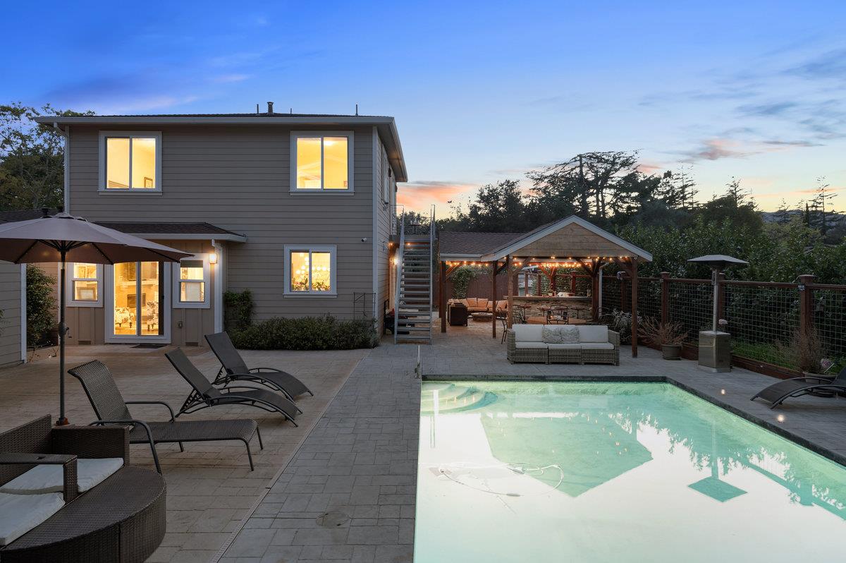 Detail Gallery Image 70 of 81 For 227 Theodor Ln, Sonoma,  CA 95476 - 5 Beds | 4/1 Baths