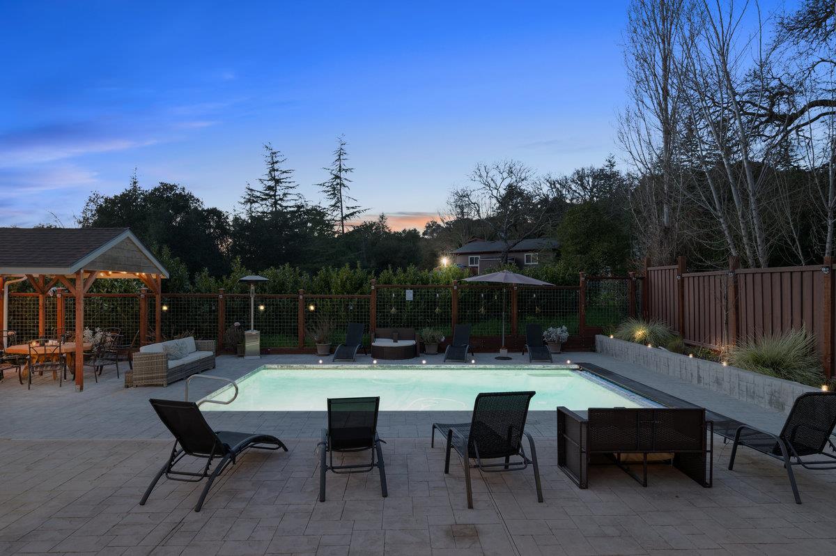 Detail Gallery Image 73 of 81 For 227 Theodor Ln, Sonoma,  CA 95476 - 5 Beds | 4/1 Baths