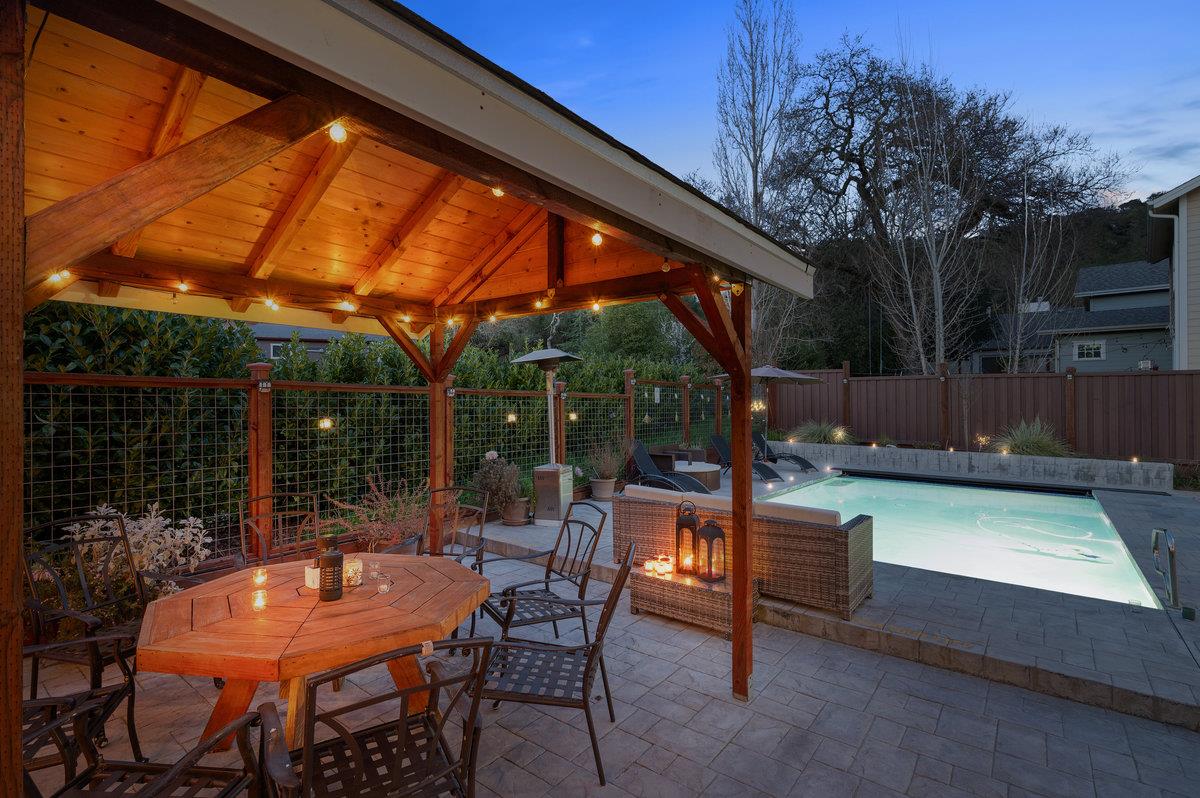 Detail Gallery Image 76 of 81 For 227 Theodor Ln, Sonoma,  CA 95476 - 5 Beds | 4/1 Baths