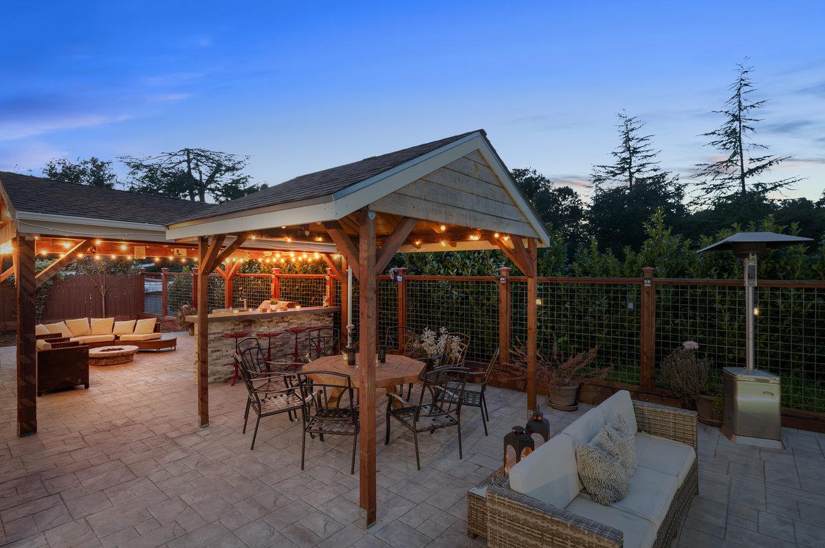 Detail Gallery Image 77 of 81 For 227 Theodor Ln, Sonoma,  CA 95476 - 5 Beds | 4/1 Baths