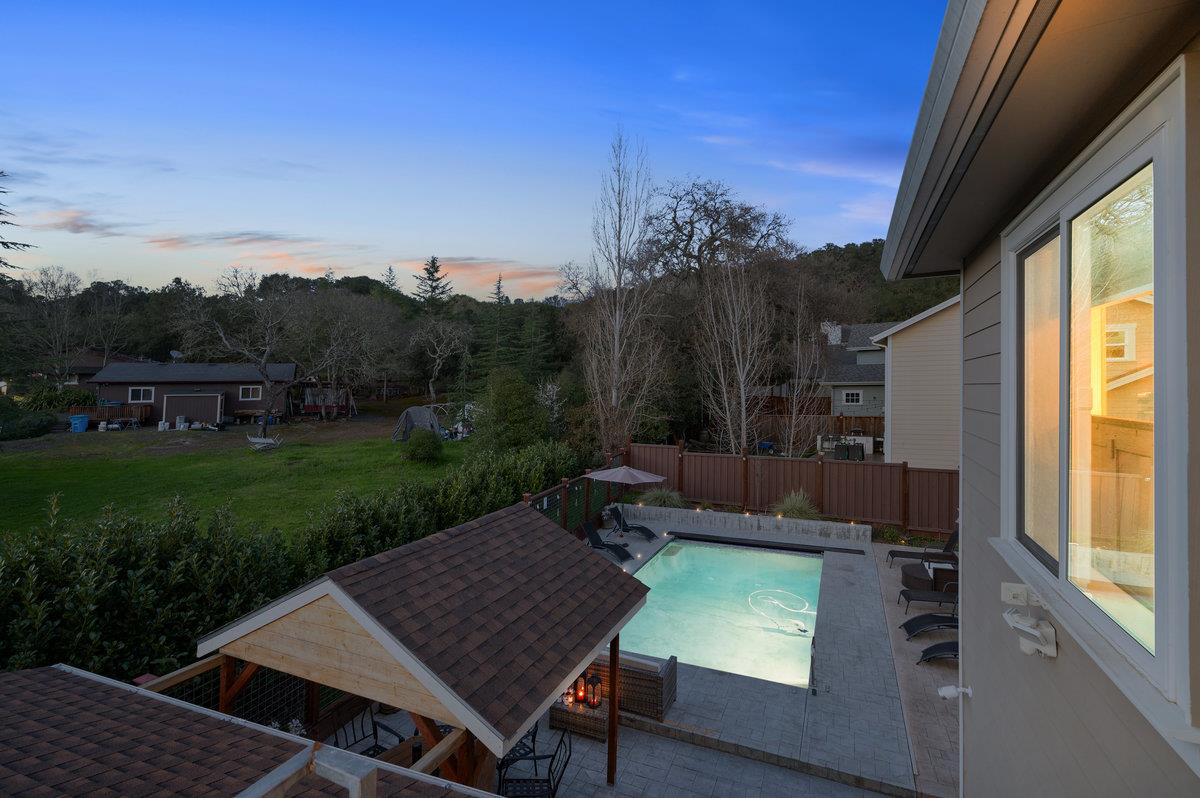 Detail Gallery Image 78 of 81 For 227 Theodor Ln, Sonoma,  CA 95476 - 5 Beds | 4/1 Baths
