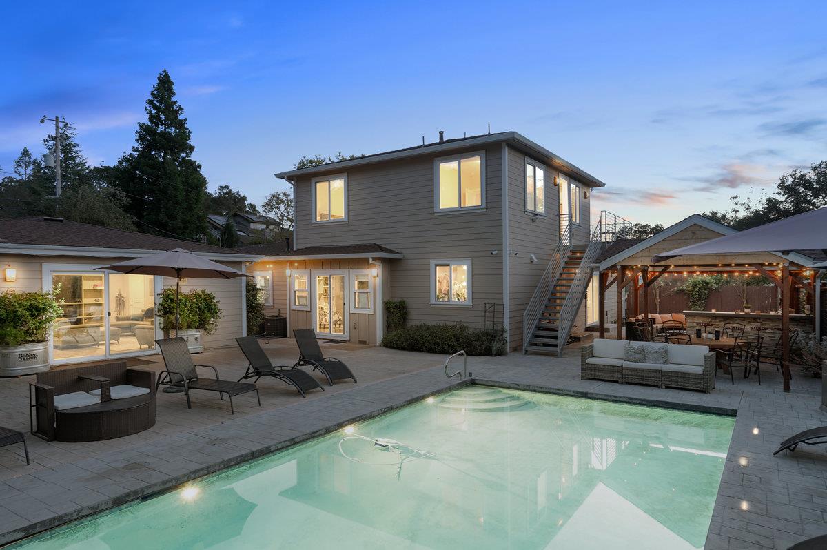 Detail Gallery Image 81 of 81 For 227 Theodor Ln, Sonoma,  CA 95476 - 5 Beds | 4/1 Baths