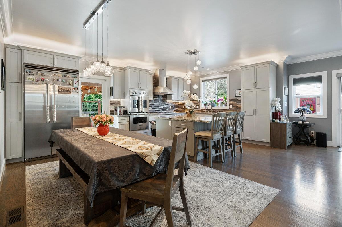 Detail Gallery Image 9 of 81 For 227 Theodor Ln, Sonoma,  CA 95476 - 5 Beds | 4/1 Baths