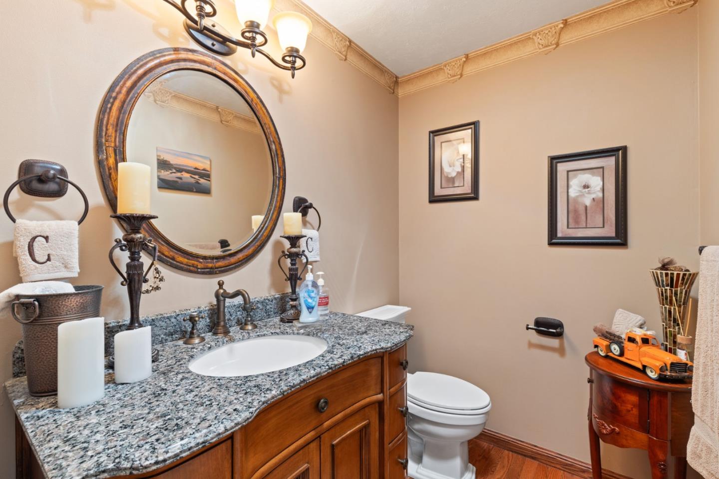 Detail Gallery Image 22 of 50 For 3155 Brittan Ave, San Carlos,  CA 94070 - 3 Beds | 2/1 Baths