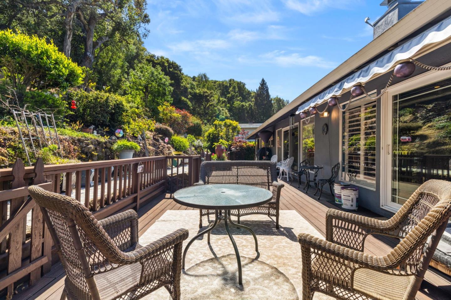 Detail Gallery Image 38 of 50 For 3155 Brittan Ave, San Carlos,  CA 94070 - 3 Beds | 2/1 Baths