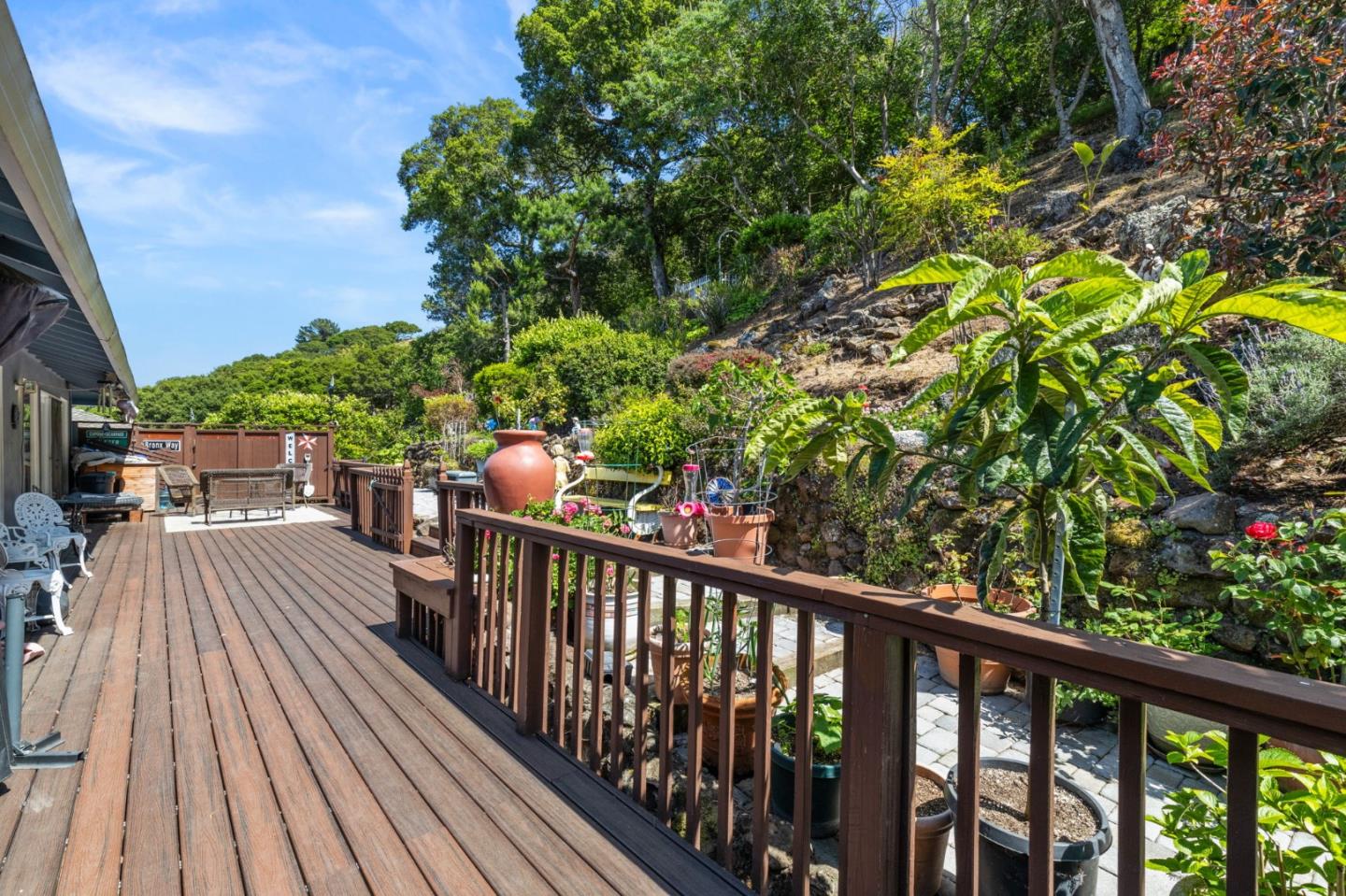 Detail Gallery Image 40 of 50 For 3155 Brittan Ave, San Carlos,  CA 94070 - 3 Beds | 2/1 Baths