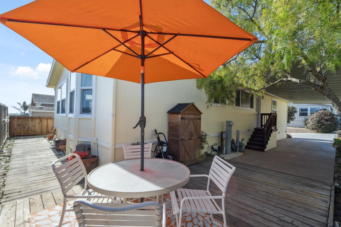 Detail Gallery Image 28 of 71 For 1900 Highway 1 #94,  Moss Landing,  CA 95039 - 3 Beds | 2 Baths