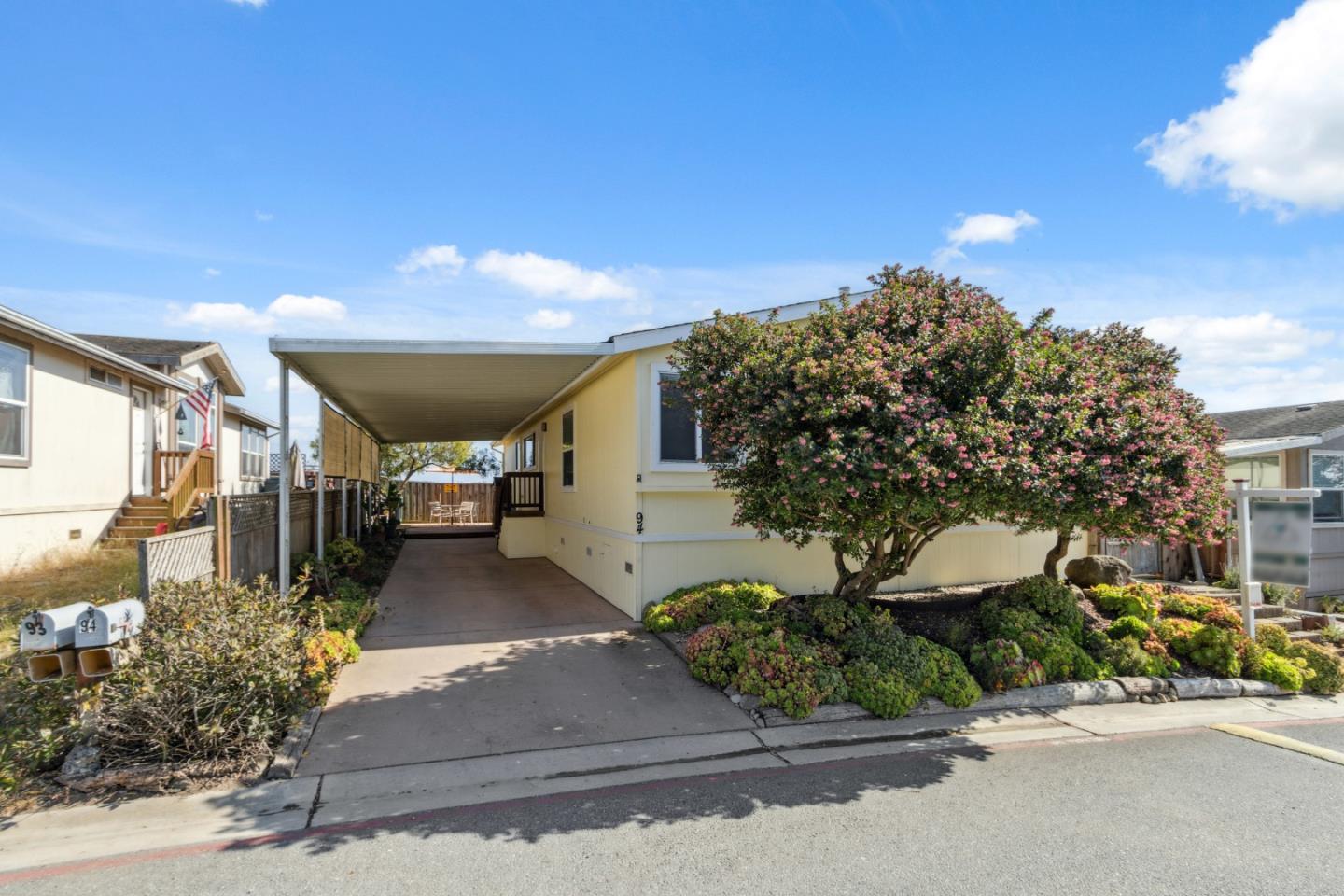 Detail Gallery Image 36 of 71 For 1900 Highway 1 #94,  Moss Landing,  CA 95039 - 3 Beds | 2 Baths