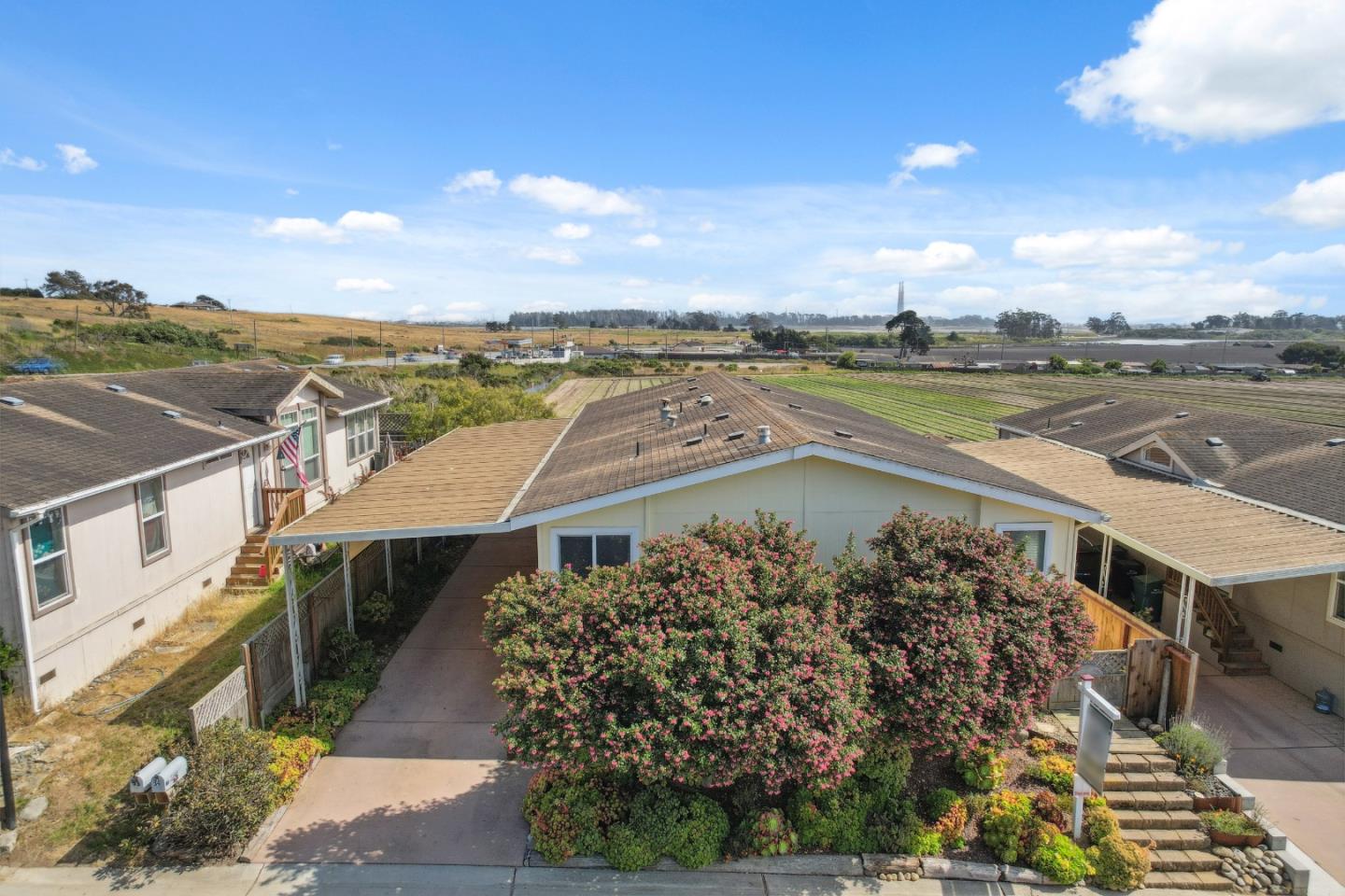 Detail Gallery Image 39 of 71 For 1900 Highway 1 #94,  Moss Landing,  CA 95039 - 3 Beds | 2 Baths