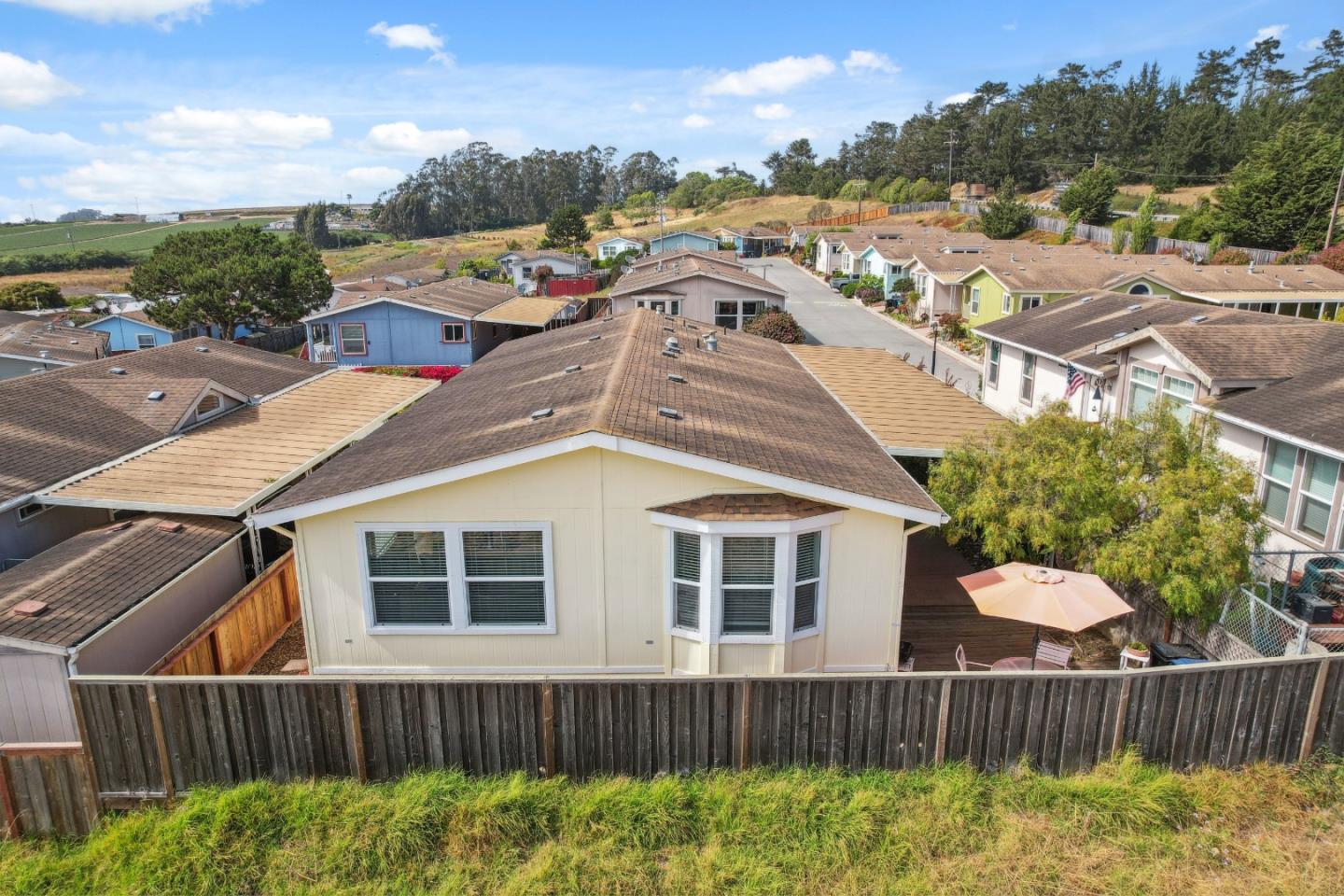 Detail Gallery Image 40 of 71 For 1900 Highway 1 #94,  Moss Landing,  CA 95039 - 3 Beds | 2 Baths