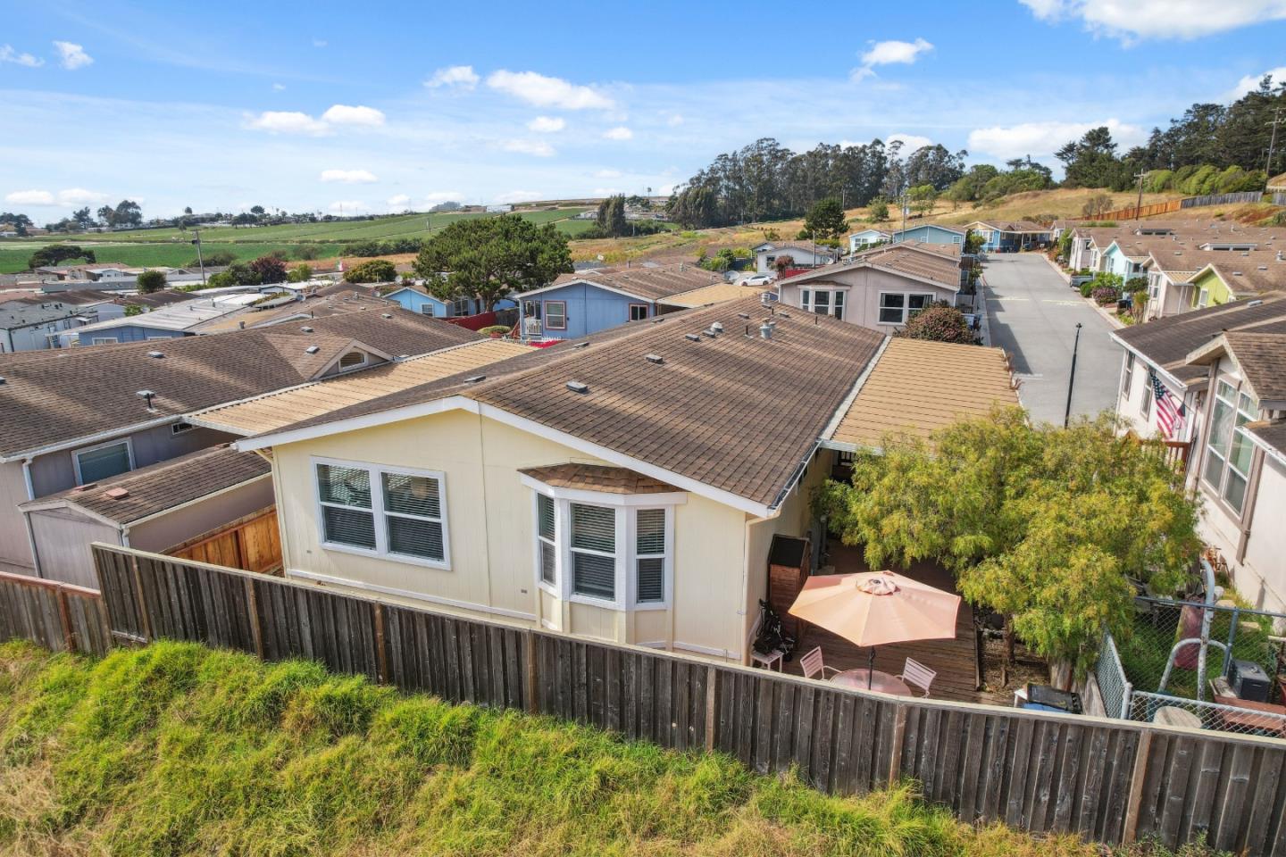 Detail Gallery Image 41 of 71 For 1900 Highway 1 #94,  Moss Landing,  CA 95039 - 3 Beds | 2 Baths