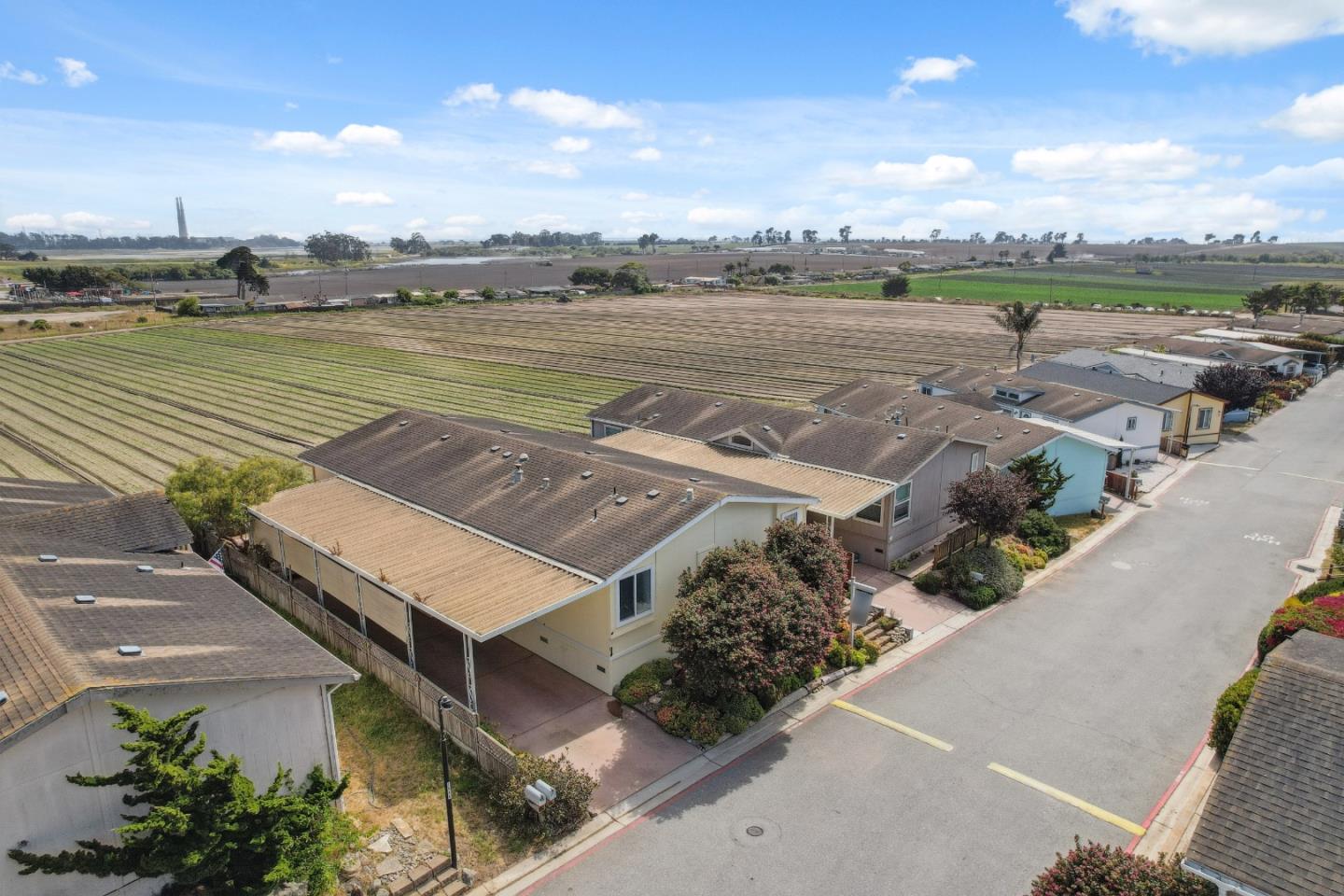 Detail Gallery Image 43 of 71 For 1900 Highway 1 #94,  Moss Landing,  CA 95039 - 3 Beds | 2 Baths