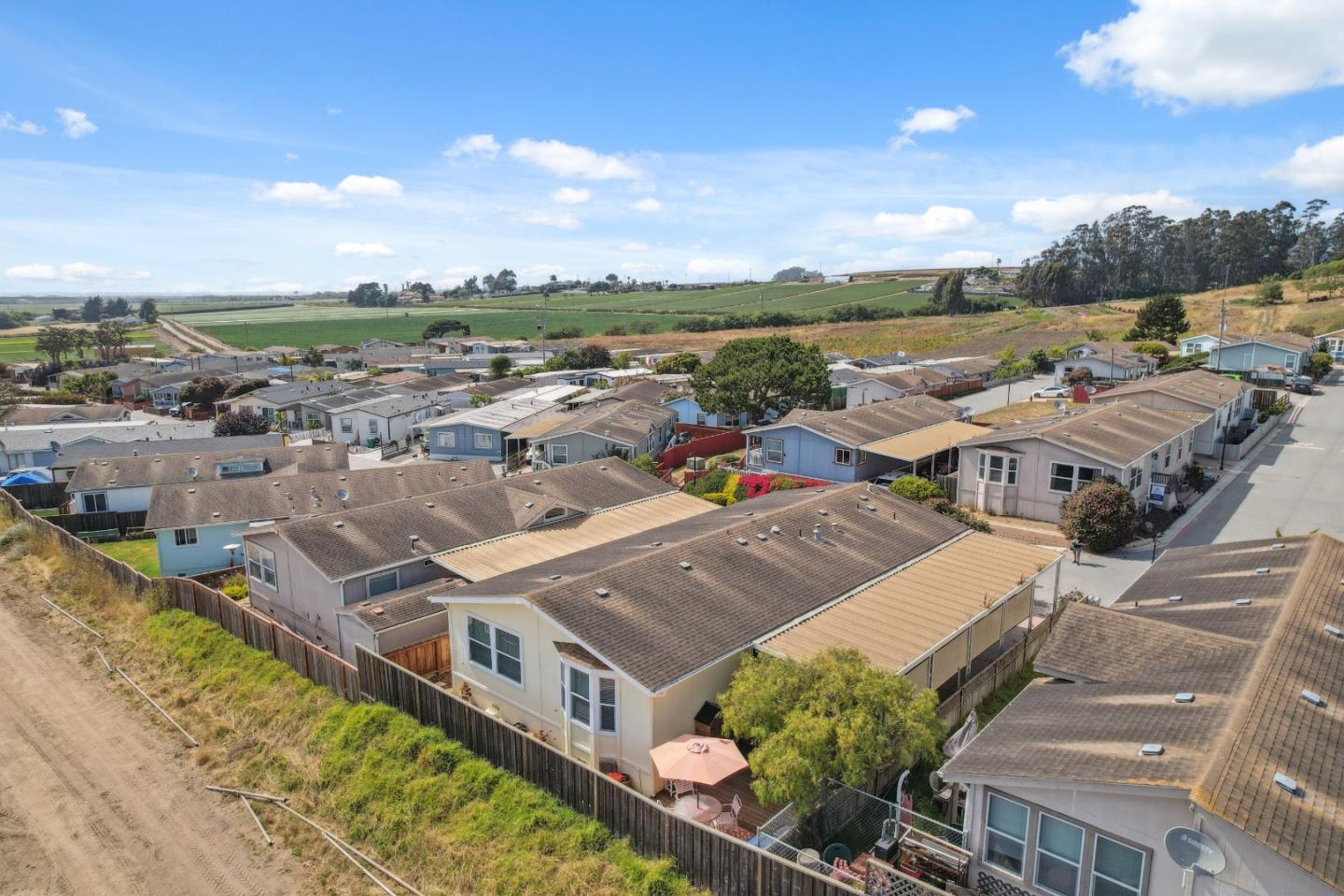 Detail Gallery Image 44 of 71 For 1900 Highway 1 #94,  Moss Landing,  CA 95039 - 3 Beds | 2 Baths