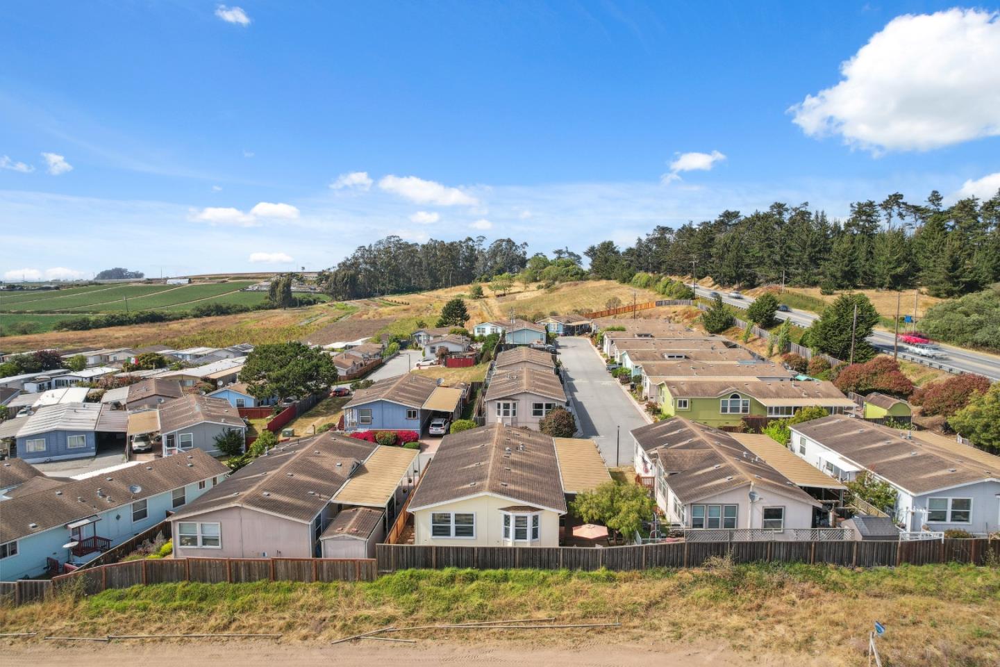 Detail Gallery Image 45 of 71 For 1900 Highway 1 #94,  Moss Landing,  CA 95039 - 3 Beds | 2 Baths