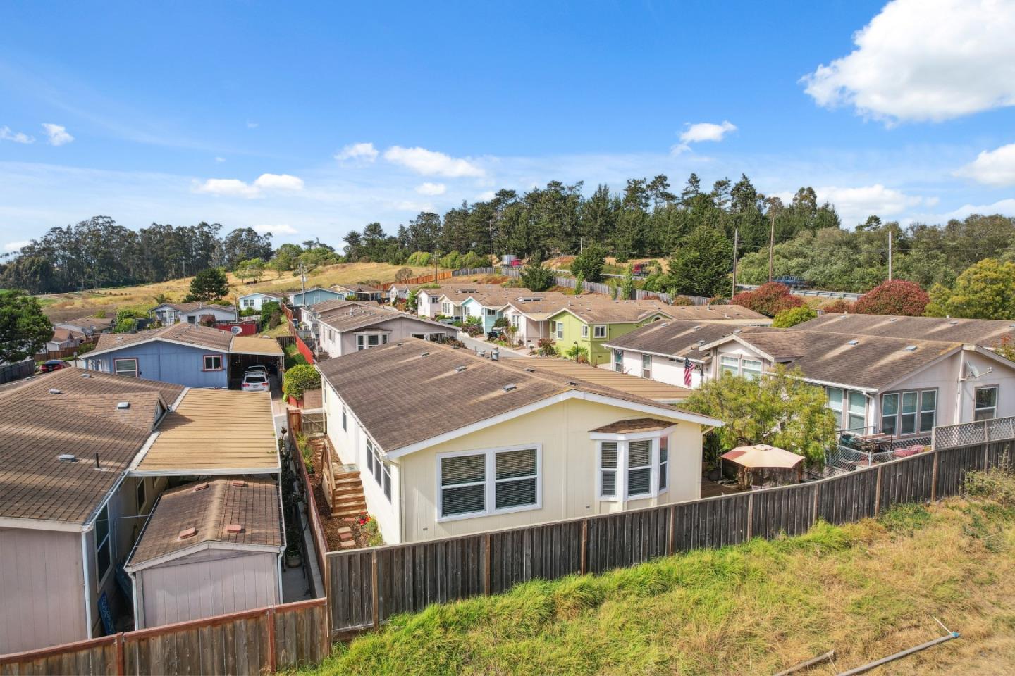 Detail Gallery Image 46 of 71 For 1900 Highway 1 #94,  Moss Landing,  CA 95039 - 3 Beds | 2 Baths