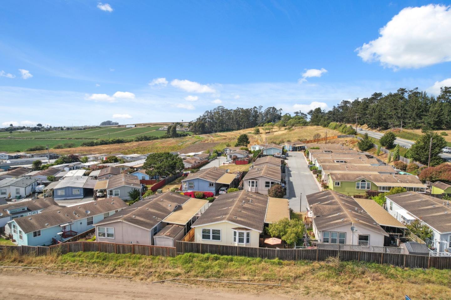 Detail Gallery Image 47 of 71 For 1900 Highway 1 #94,  Moss Landing,  CA 95039 - 3 Beds | 2 Baths