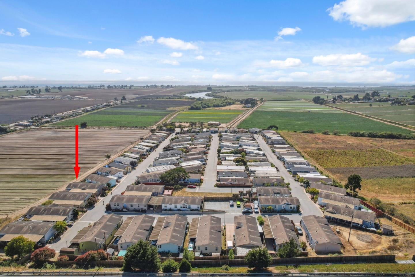 Detail Gallery Image 48 of 71 For 1900 Highway 1 #94,  Moss Landing,  CA 95039 - 3 Beds | 2 Baths