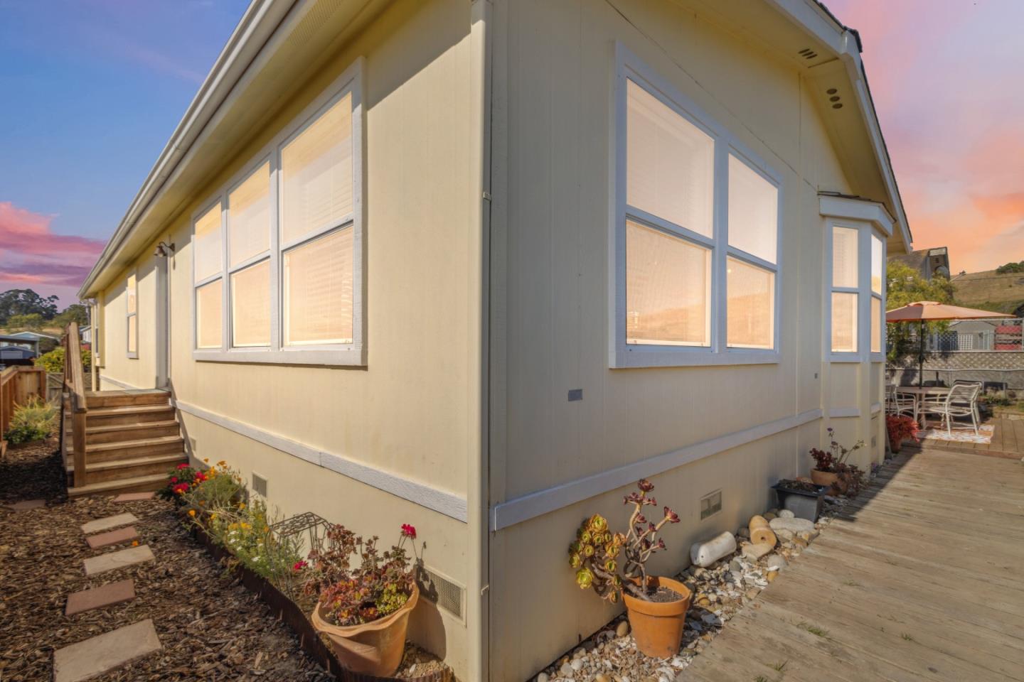 Detail Gallery Image 58 of 71 For 1900 Highway 1 #94,  Moss Landing,  CA 95039 - 3 Beds | 2 Baths