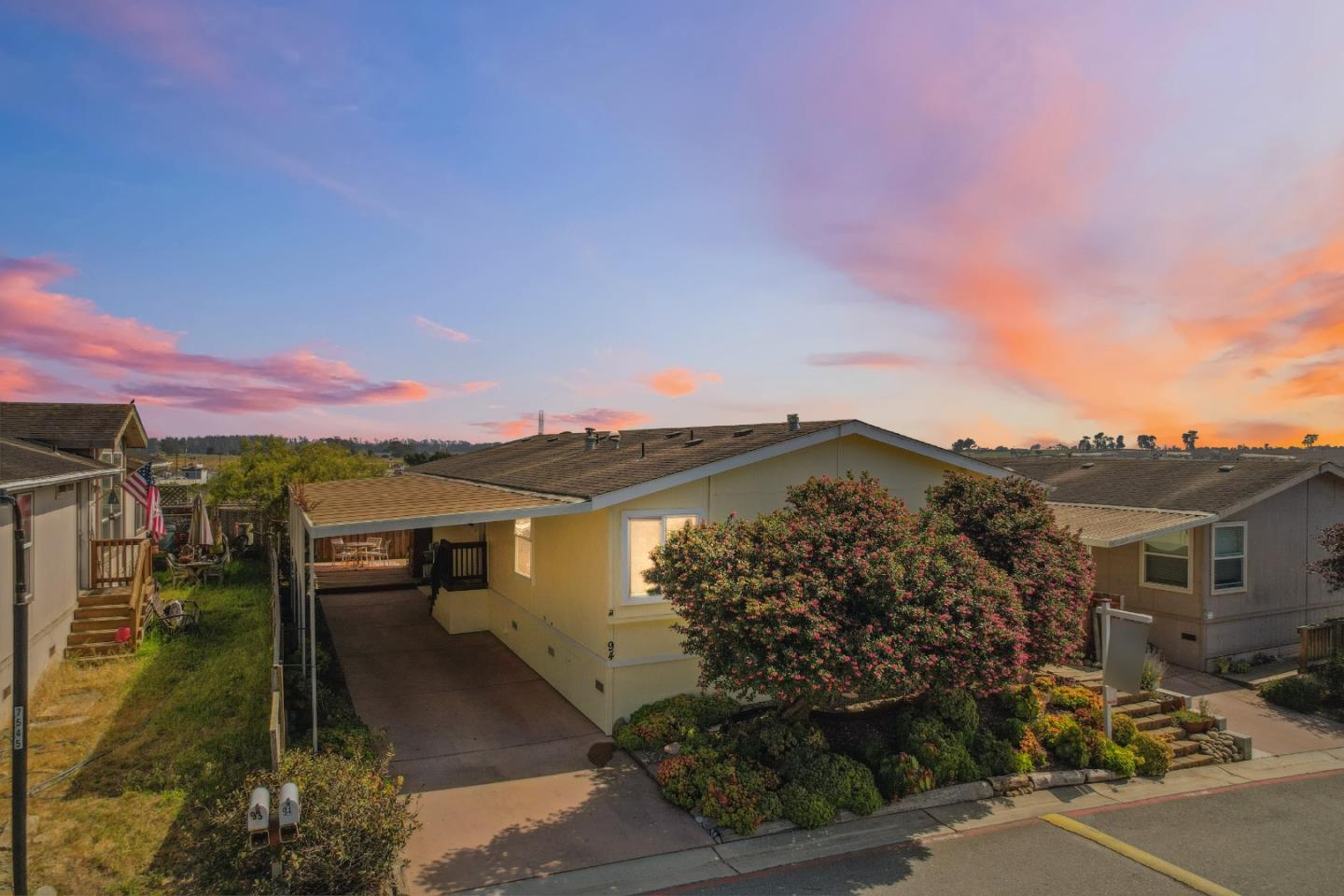 Detail Gallery Image 60 of 71 For 1900 Highway 1 #94,  Moss Landing,  CA 95039 - 3 Beds | 2 Baths