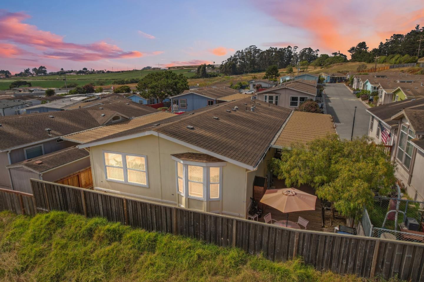 Detail Gallery Image 65 of 71 For 1900 Highway 1 #94,  Moss Landing,  CA 95039 - 3 Beds | 2 Baths