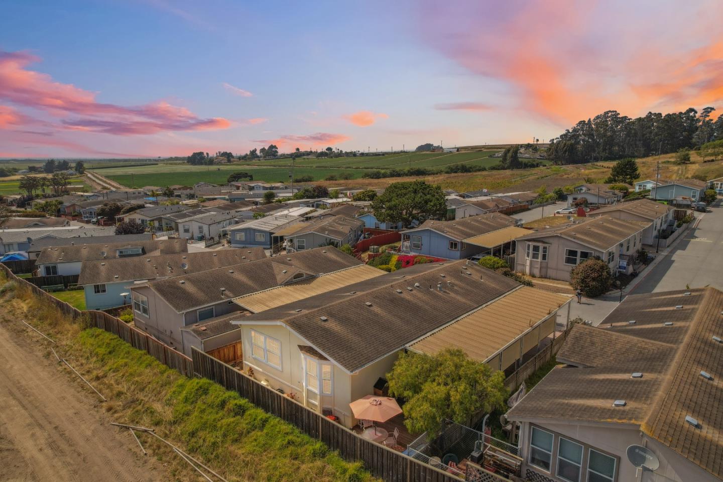 Detail Gallery Image 68 of 71 For 1900 Highway 1 #94,  Moss Landing,  CA 95039 - 3 Beds | 2 Baths